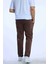 Bils Pike Jogger Pantolon Camel 5