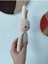 Elite Amigurumi Uyku Arkadaşı Tavşan, Oyuncak Tavşan, El Yapımı Uyku Arkadaşı 1 Adet 3