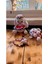 Elite Sevimli El Emeğim Amigurumi Tavşan Set Yenidoğan 1 Adet 1