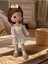 Lina Bebek Kumral Bebek Amigurumi Örgü 1 Adet 2