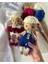 Elite Amigurumi Kuzu Prens 1 Adet 1