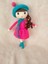 Elite Amigurumi Guz Bebek 1 Adet 1