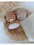 Elite Amigurumi Ayı Bebe 1 Adet 1