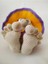 Kutu Cücesi Amigurumi Organik Oyuncak 1 Adet 4