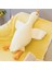 Elite Sevimli Peluş Welsoft Çocuk Uyku Arkadaşım Uçan Kaz 75 cm Bebek Uyku Yastığı Ördek Beyaz 1 Adet 3