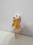 Gardenya Bebek Amigurumi Organik Oyuncak 1 Adet 3