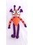 Amigurumi Uzaylı Zuzi 1 Adet 3