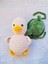 Elite Amigurumi Oyuncak Ördek Duck Toy 1 Adet 1