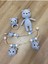 Amigurumi Yenidoğan Set 1 Adet 1