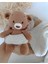 Elite Amigurumi Ayı Bebe 1 Adet 2