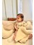 Elite Çocuk Bebek Uyku Arkadaşı Teddy Bear Tonny 1 Adet 2