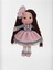 Yarenim Bebek Amigurumi Oyuncak 1 Adet 3