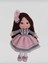 Yarenim Bebek Amigurumi Oyuncak 1 Adet 4