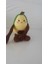 Amigurumi Avakado Oyuncak 1 Adet 3