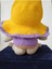 Kutu Cücesi Amigurumi Organik Oyuncak 1 Adet 5