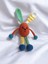 Amigurumi Tavşan Cino 1 Adet 1