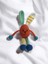Amigurumi Tavşan Cino 1 Adet 3