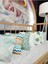 Elite Bebek Yastığı ** 3 Adet Yastık Kılıfı Hediye** 1 Adet 4