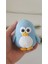 Amigurumi Oyuncak Penguen 1 Adet 1