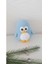 Amigurumi Oyuncak Penguen 1 Adet 2