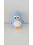 Amigurumi Oyuncak Penguen 1 Adet 3
