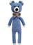 Elite Amigurumi Bebek Uyku Arkadaşı Ayıcık, Örgü Oyuncak, Uyku Oyuncağı, Uyku Arkadaşı Bebek 1 Adet 1