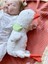 Elite Bebek Çocuk Ördek Uyku Arkadaşı 1 Adet 5