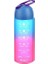 Yeni Clez Quick Motivasyonel Matara 500 ml - 16,9 Oz Kampanya 1