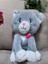 Elite Kucak Dolusu Tatlı Pati-Yumuşacık Peluş Kedi 40 cm 1 Adet 2