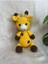 Amigurumi Minik Hayvanlar Serisi 1 Adet 2
