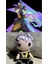 Elite Valorant Ajanı Örgü Oyuncak Amigurumi 1 Adet 1