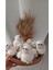 Amigurumi Organik Kuzucuk 1 Adet 1