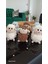 Amigurumi Organik Kuzucuk 1 Adet 2