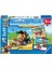 93694 Paw Patrol 3X49 Parça Ravensburger Puzzle 1
