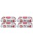 Easy Clean Yüzey Temizlik Mutfak Havlusu-Mendili 50 Yaprak Greyfurt Yağlı (4lü Set) 200 Yaprak 1