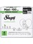 Bebek Bezi Natural Beden: 4 (7- 14KG) Maxi 300 Adet Aylık Ultra Pk 2