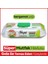 Easy Clean Yüzey Temizlik Mutfak Havlusu -Mendili 50 Yaprak Bergomot Yağlı (2li Set) 100 Yaprak 3