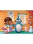 DOC709 Doc Mcstuffins 50 Parça Puzzle -Ks Puzzle 1