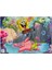 SB7978 Spongebob Taslamalı 24 Parça Frame Puzzle 1 1