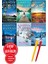 Alfa Kalem+Kristin Hannah 6 Kitap Ateşböceği Yolu+Unutulmuş Kadın+Evden+Gümüş+Kış Bahçesi+Mucizeler 1