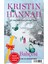 Alfa Kalem+Kristin Hannah 6 Kitap Ateşböceği Yolu+Unutulmuş Kadın+Evden+Gümüş+Kış Bahçesi+Mucizeler 4