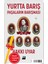 Alfa Kalem+ Yurtta Barış - Paşaların Barışması (Hakkı Uyar) Biyografi-Otobiyografi Yeni Doğan Kitap 1