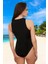 Modern Halter Mayo Su Sporu Kıyafeti Premium Kalite Hızlı Kuruyan Özel Tasarım Uv Korumalı 2
