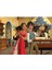 ELN709 Disney Elena 50 Parça Puzzle -Ks 1