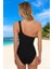 Modern Drape Mayo Yaz Koleksiyonu Swimsuit Ergonomik Kesim Şık Detaylı Yüksek Konfor 2