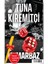 Alfa Kalem+ Tuna Kiremitçi 2 Kitap (Kumarbaz+Tehlikeli Şarkılar) Polisiye Yeni Doğan Kitap 4