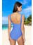 Modern Mayo Yüksek Konfor Havuz Mayosu Swimsuit Esnek Kumaş Su Sporu Kıyafeti Hızlı Kuruyan 2