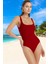 Modern Mayo Yüksek Konfor Havuz Mayosu Swimsuit Esnek Kumaş Su Sporu Kıyafeti Hızlı Kuruyan 1