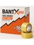 Hot Melt Bant 6 Adet 45 x 100 Yards 2