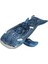 1,93M x 1,22M Whaletastic Wonders Binek 1